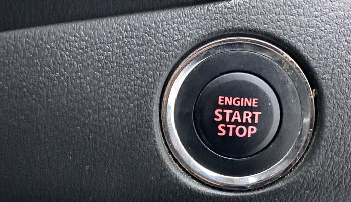 2019 Maruti Baleno ZETA PETROL 1.2, Petrol, Manual, 9,469 km, Keyless Start/ Stop Button