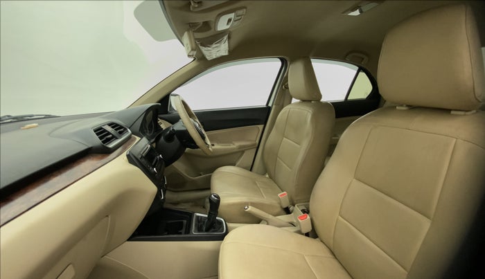 2019 Maruti Dzire VXI, Petrol, Manual, 31,908 km, Right Side Front Door Cabin