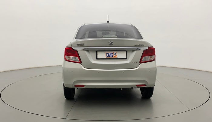 2019 Maruti Dzire VXI, Petrol, Manual, 31,908 km, Back/Rear