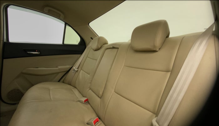 2019 Maruti Dzire VXI, Petrol, Manual, 31,908 km, Right Side Rear Door Cabin