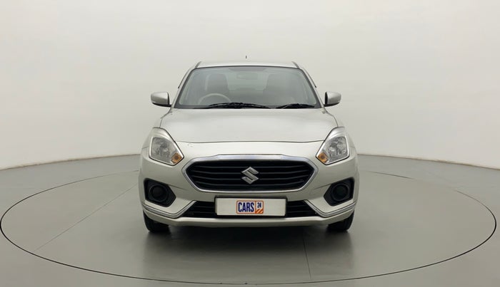 2019 Maruti Dzire VXI, Petrol, Manual, 31,908 km, Front
