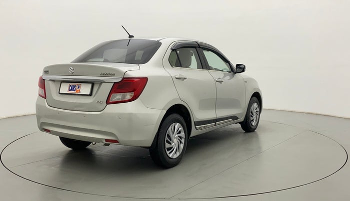 2019 Maruti Dzire VXI, Petrol, Manual, 31,908 km, Right Back Diagonal