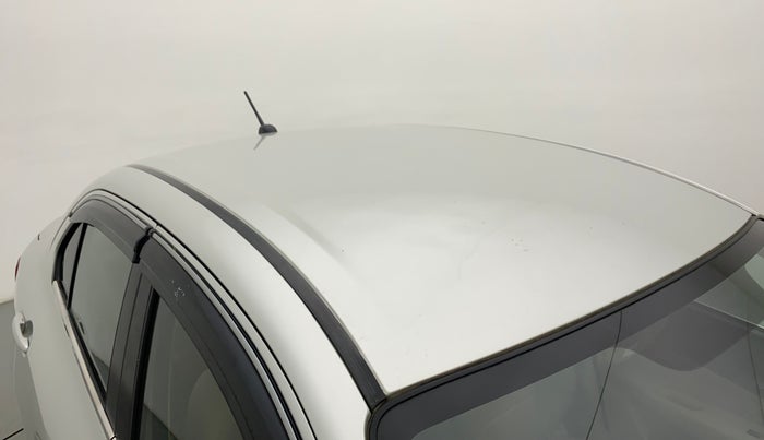 2019 Maruti Dzire VXI, Petrol, Manual, 31,908 km, Roof