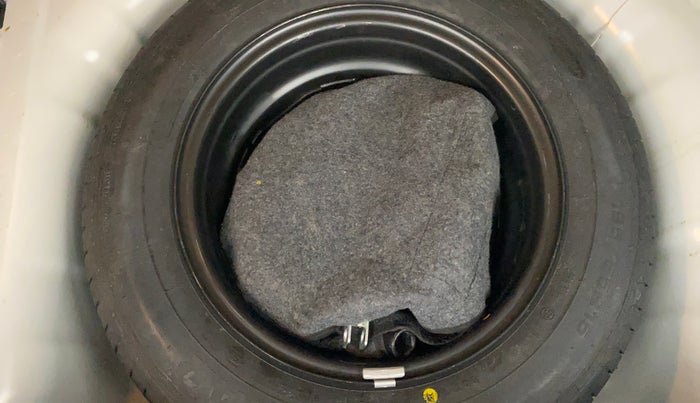 2020 KIA SONET GTX PLUS 1.5 AT, Diesel, Automatic, 34,429 km, Spare Tyre