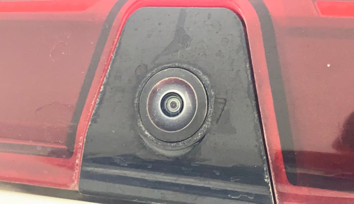 2020 KIA SONET GTX PLUS 1.5 AT, Diesel, Automatic, 34,429 km, Parking Camera