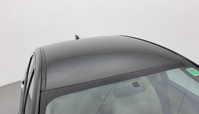 2018 Honda City 1.5L I-VTEC V MT, CNG, Manual, 1,11,569 km, Roof