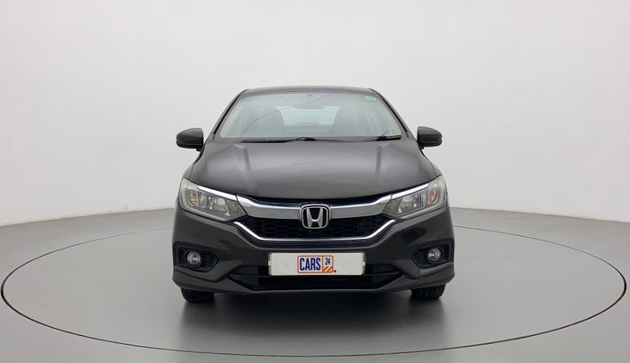 2018 Honda City 1.5L I-VTEC V MT, CNG, Manual, 1,11,569 km, Front