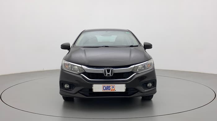 2018 Honda City 1.5L I-VTEC V MT, CNG, Manual, 1,11,569 km, Front