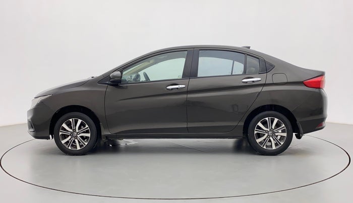 2018 Honda City 1.5L I-VTEC V MT, CNG, Manual, 1,11,569 km, Left Side