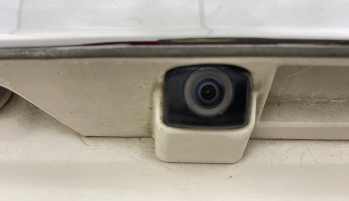 2016 Hyundai Xcent SX 1.2, Petrol, Manual, 92,812 km, Parking Camera