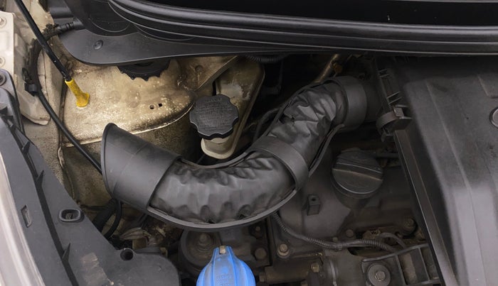 2016 Hyundai Xcent SX 1.2, Petrol, Manual, 92,812 km, Engine View - Right