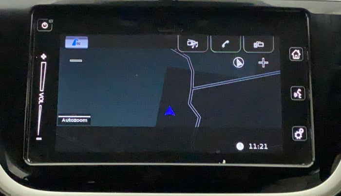 2017 Maruti S Cross ZETA 1.3, Diesel, Manual, 41,227 km, Navigation System