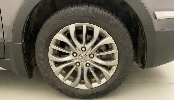 2017 Maruti S Cross ZETA 1.3, Diesel, Manual, 41,227 km, Right Front Wheel