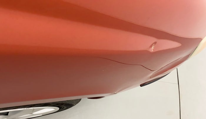 2013 Maruti Alto K10 VXI, Petrol, Manual, 82,482 km, Right fender - Slightly dented