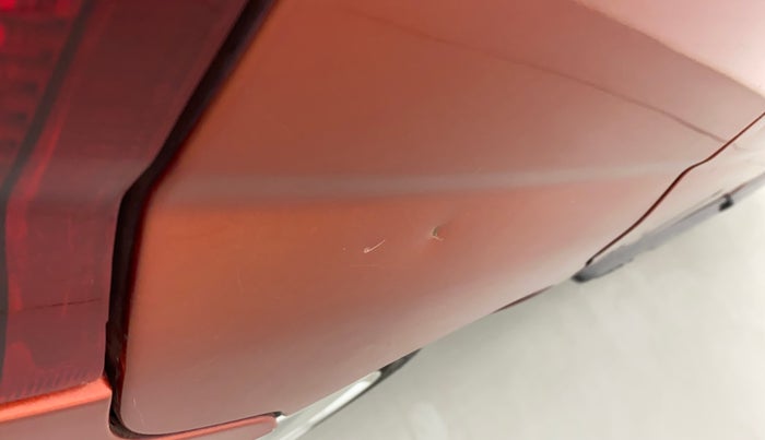 2013 Maruti Alto K10 VXI, Petrol, Manual, 82,482 km, Right quarter panel - Slightly dented