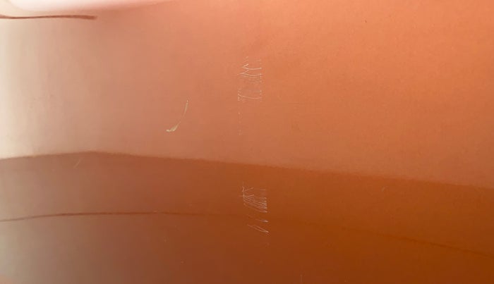 2013 Maruti Alto K10 VXI, Petrol, Manual, 82,482 km, Driver-side door - Minor scratches