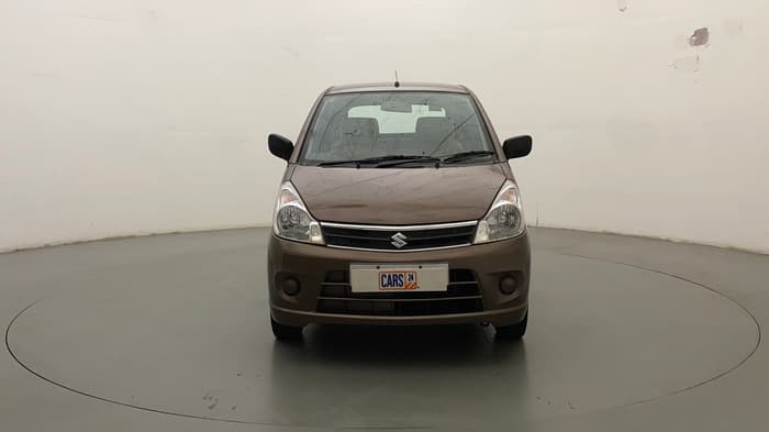2010 Maruti Zen Estilo LXI, Petrol, Manual, 53,773 km, Front