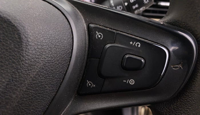 2022 Tata PUNCH ACCOMPLISHED AMT, Petrol, Automatic, 68,141 km, Adaptive Cruise Control