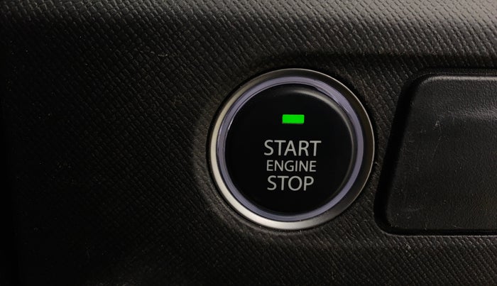 2022 Tata PUNCH ACCOMPLISHED AMT, Petrol, Automatic, 68,141 km, Keyless Start/ Stop Button