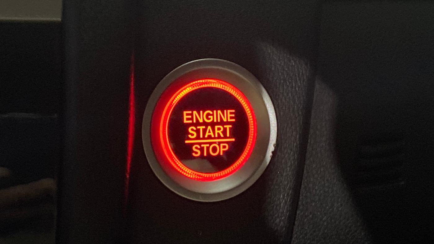 2019 Honda Jazz 1.2L I-VTEC VX CVT, Petrol, Automatic, 43,119 km, Keyless Start/ Stop Button
