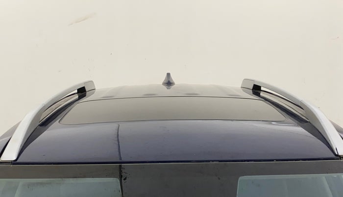 2020 Hyundai VENUE SX 1.0 (O) TURBO, Petrol, Manual, 38,821 km, Moonroof/ Sunroof