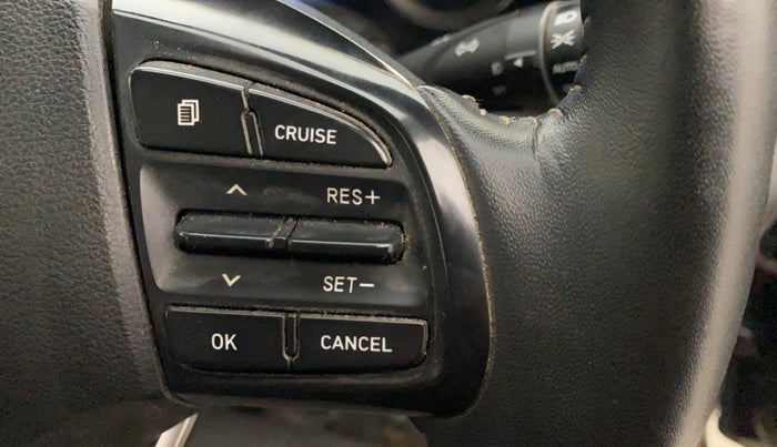 2020 Hyundai VENUE SX 1.0 (O) TURBO, Petrol, Manual, 38,821 km, Adaptive Cruise Control