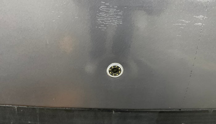 2018 Tata TIGOR XZ PETROL, Petrol, Manual, 92,562 km, Parking Camera