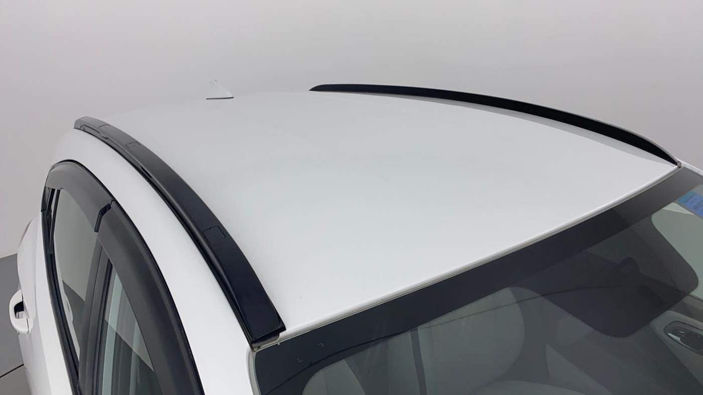 2021 Hyundai GRAND I10 NIOS SPORTZ CNG MT, CNG, Manual, 14,358 km, Roof