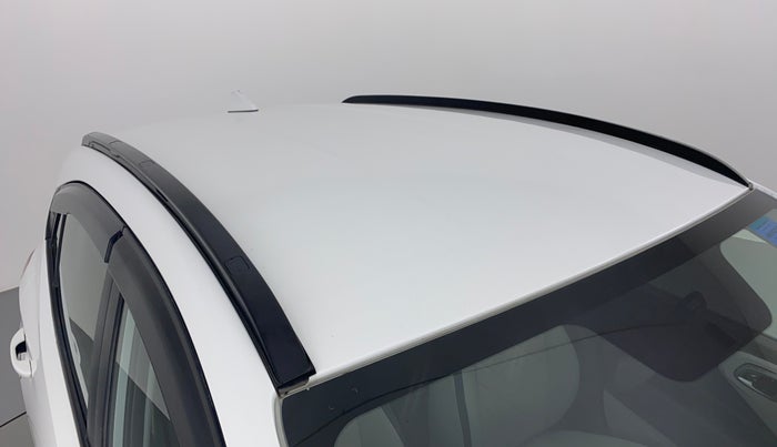 2021 Hyundai GRAND I10 NIOS SPORTZ CNG MT, CNG, Manual, 14,358 km, Roof