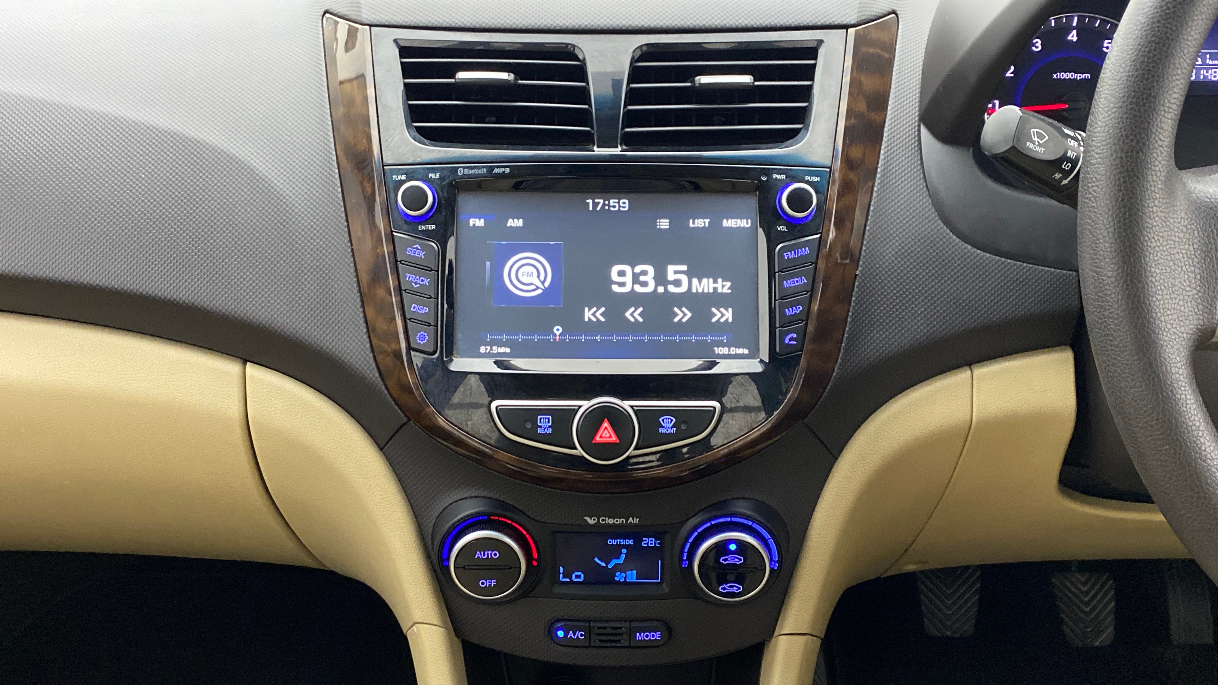 Features