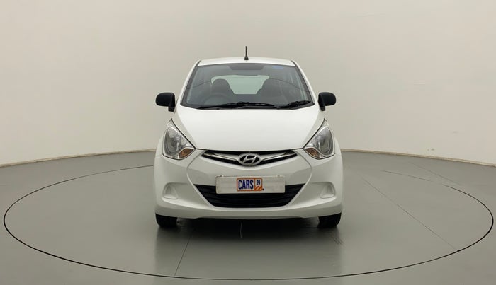 2016 Hyundai Eon ERA +, Petrol, Manual, 62,536 km, Front
