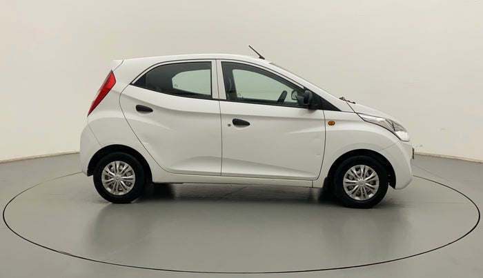 2016 Hyundai Eon ERA +, Petrol, Manual, 62,536 km, Right Side View