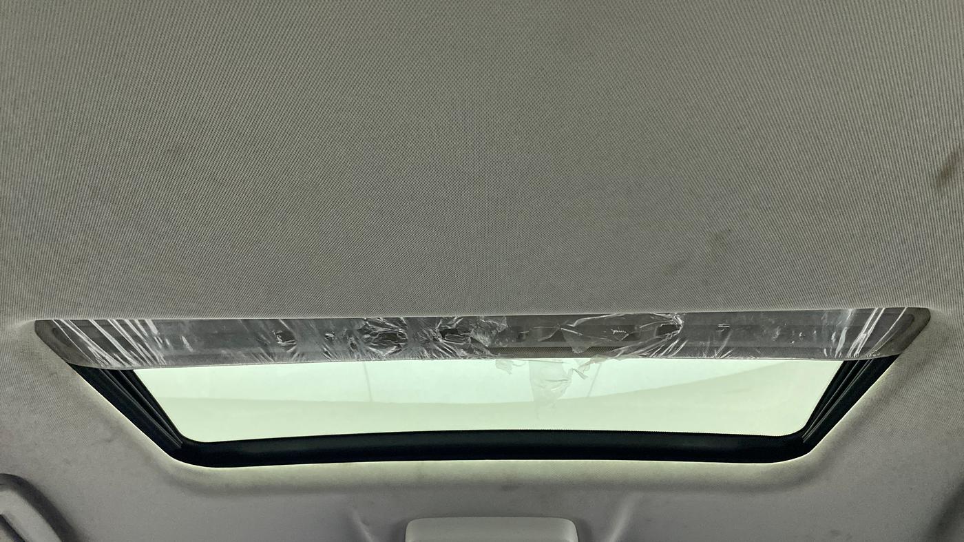 2021 Tata NEXON XM SUNROOF PETROL, Petrol, Manual, 44,901 km, Moonroof/ Sunroof