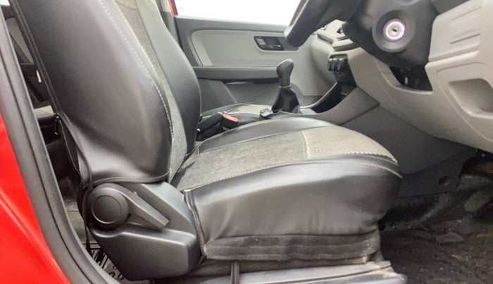 2021 Tata ALTROZ XM PETROL, Petrol, Manual, 34,578 km, Driver Side Adjustment Panel