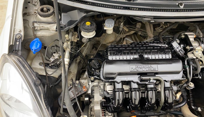 2013 Honda Amaze 1.2L I-VTEC S, Petrol, Manual, 65,064 km, Engine View - Right