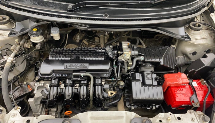 2013 Honda Amaze 1.2L I-VTEC S, Petrol, Manual, 65,064 km, Engine View