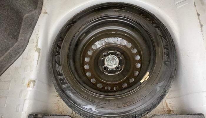 2013 Honda Amaze 1.2L I-VTEC S, Petrol, Manual, 65,064 km, Spare Tyre