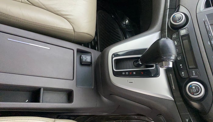2013 Honda CRV 2.4L 4WD AVN AT, Petrol, Automatic, 94,006 km, Gear Lever
