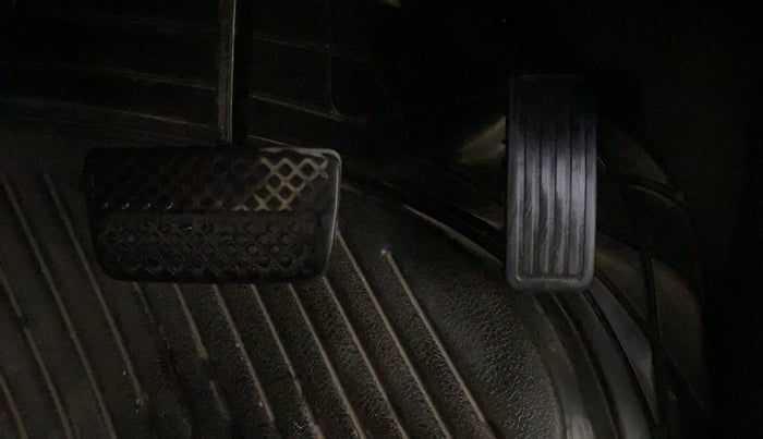 2013 Honda CRV 2.4L 4WD AVN AT, Petrol, Automatic, 94,006 km, Pedals