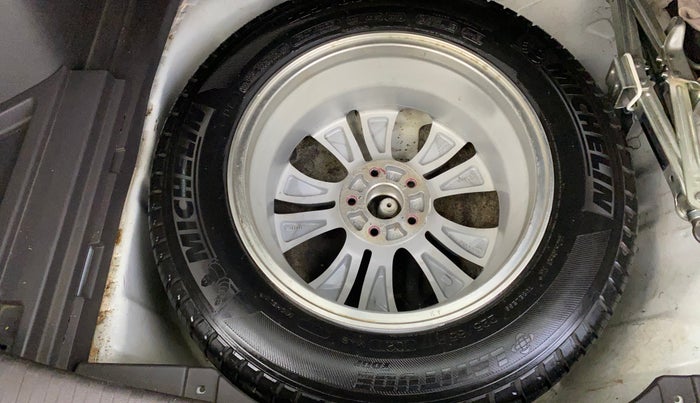 2013 Honda CRV 2.4L 4WD AVN AT, Petrol, Automatic, 94,006 km, Spare Tyre