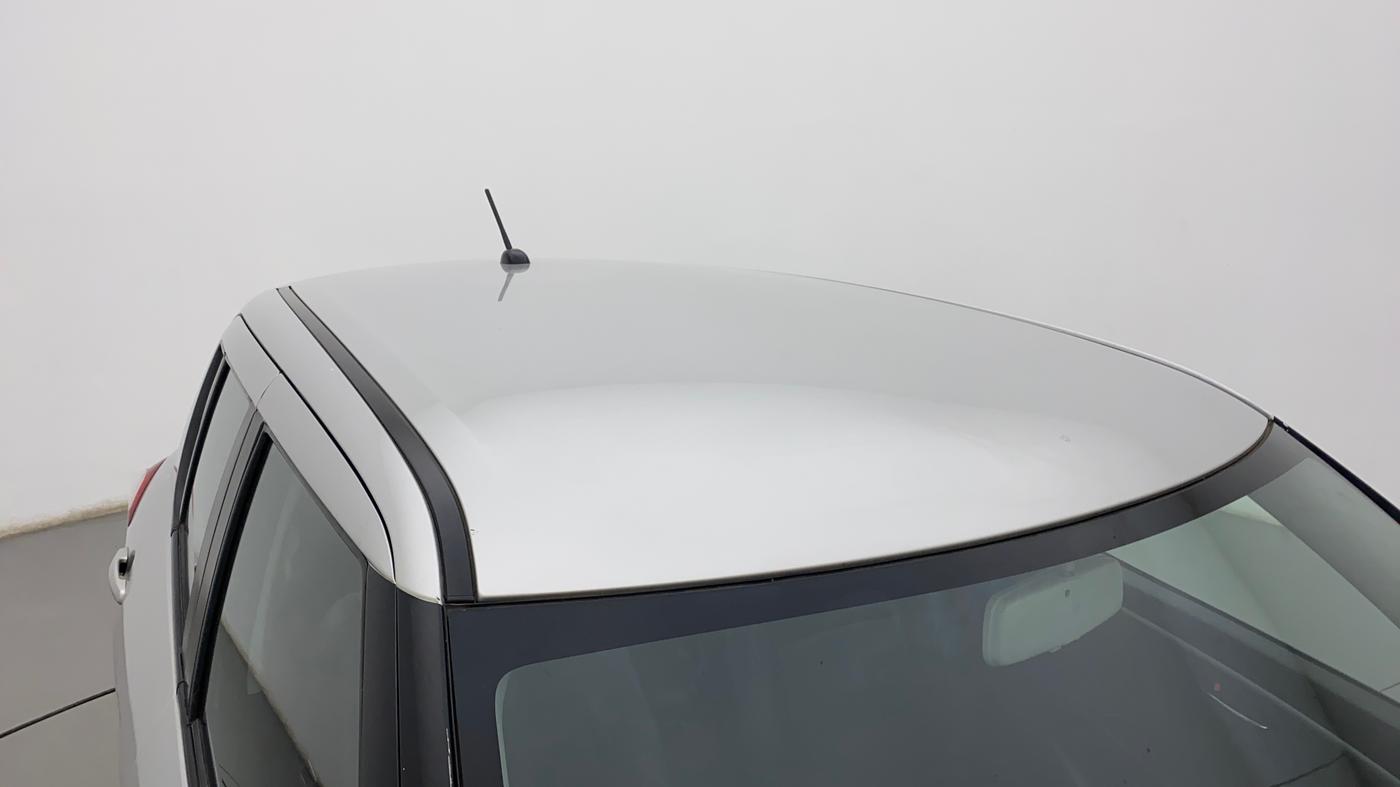 2012 Maruti Swift VXI, Petrol, Manual, 62,456 km, Roof