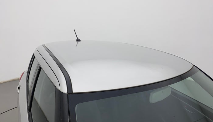 2012 Maruti Swift VXI, Petrol, Manual, 62,456 km, Roof