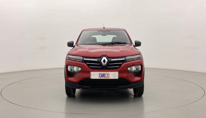 2021 Renault Kwid 1.0 RXL, Petrol, Manual, 10,957 km, Front