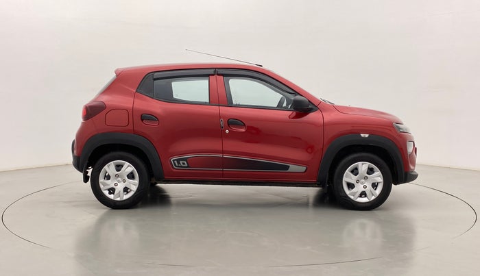2021 Renault Kwid 1.0 RXL, Petrol, Manual, 10,957 km, Right Side View