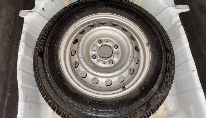 2022 Tata ALTROZ XT DIESEL, Diesel, Manual, 70,389 km, Spare Tyre