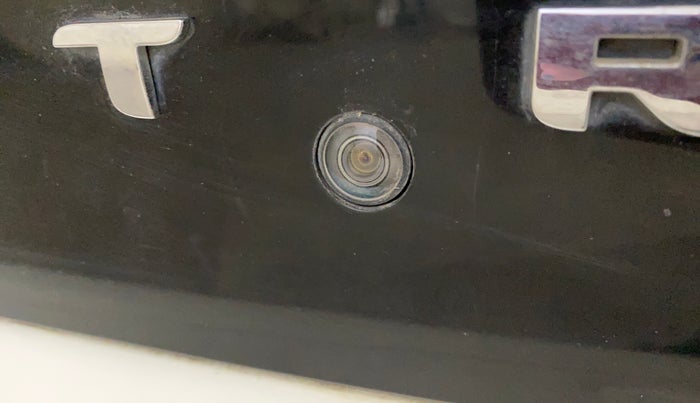 2022 Tata ALTROZ XT DIESEL, Diesel, Manual, 70,389 km, Parking Camera