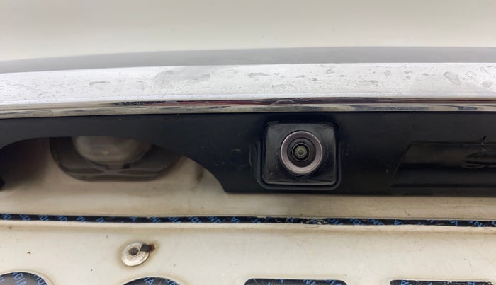 2016 Hyundai Creta SX PLUS 1.6 PETROL, Petrol, Manual, 89,720 km, Parking Camera