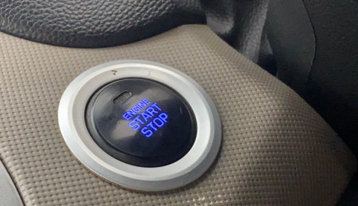 2016 Hyundai Creta SX PLUS 1.6 PETROL, Petrol, Manual, 89,720 km, Keyless Start/ Stop Button