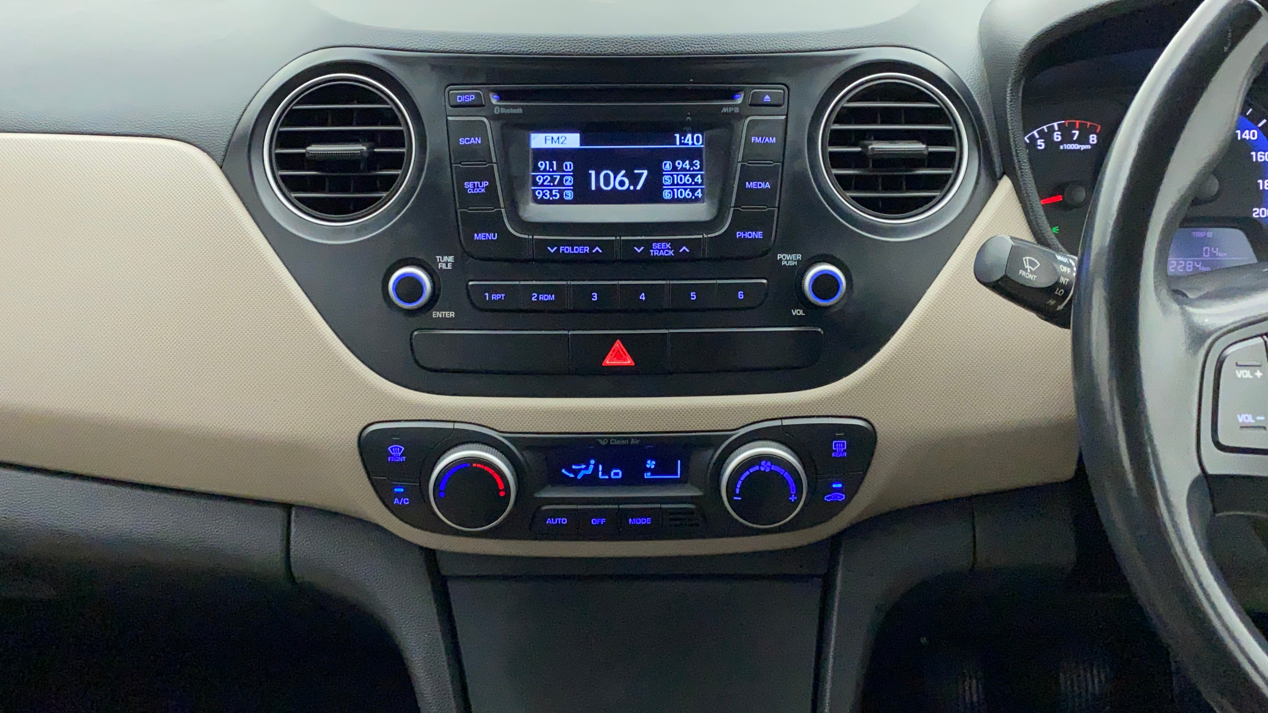 Features