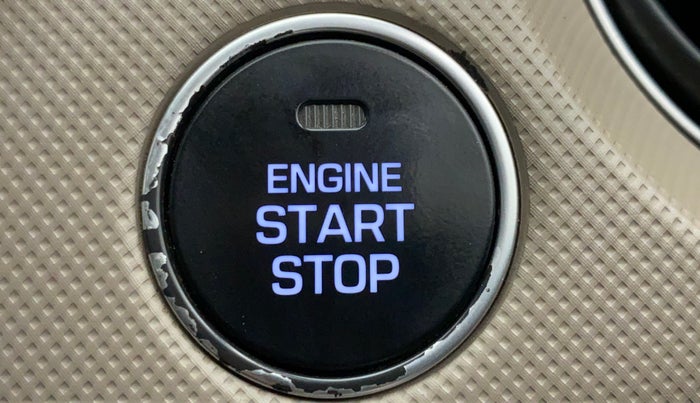 2014 Hyundai Xcent SX 1.2 OPT, Petrol, Manual, 62,523 km, Keyless Start/ Stop Button